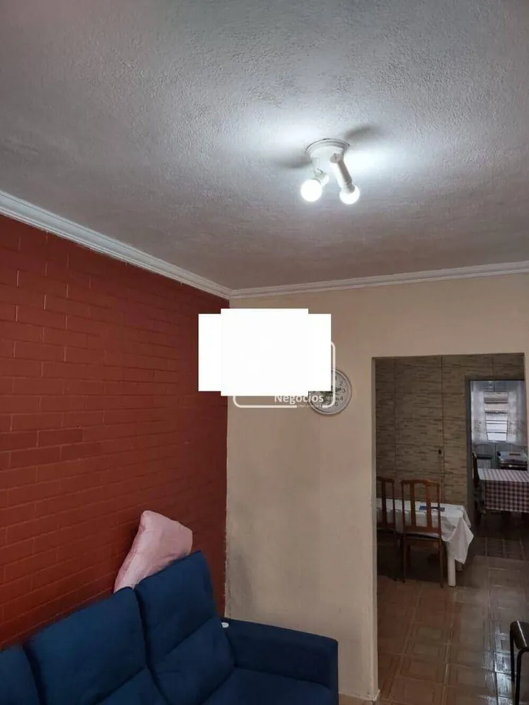 Casa, 2 quartos, 150 m² - Foto 8