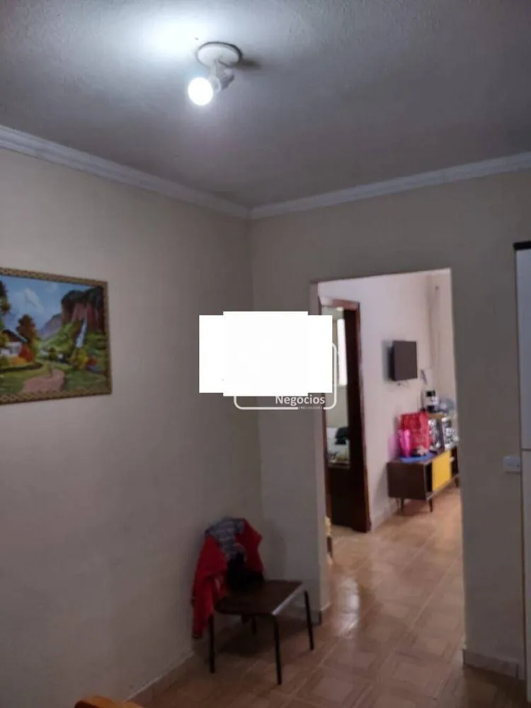 Casa, 2 quartos, 150 m² - Foto 4
