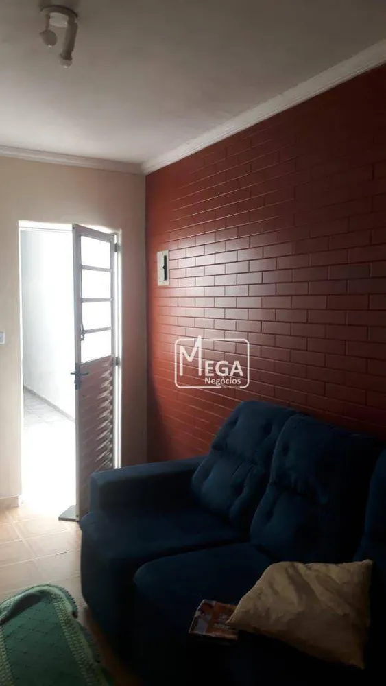 Casa, 2 quartos, 150 m² - Foto 9