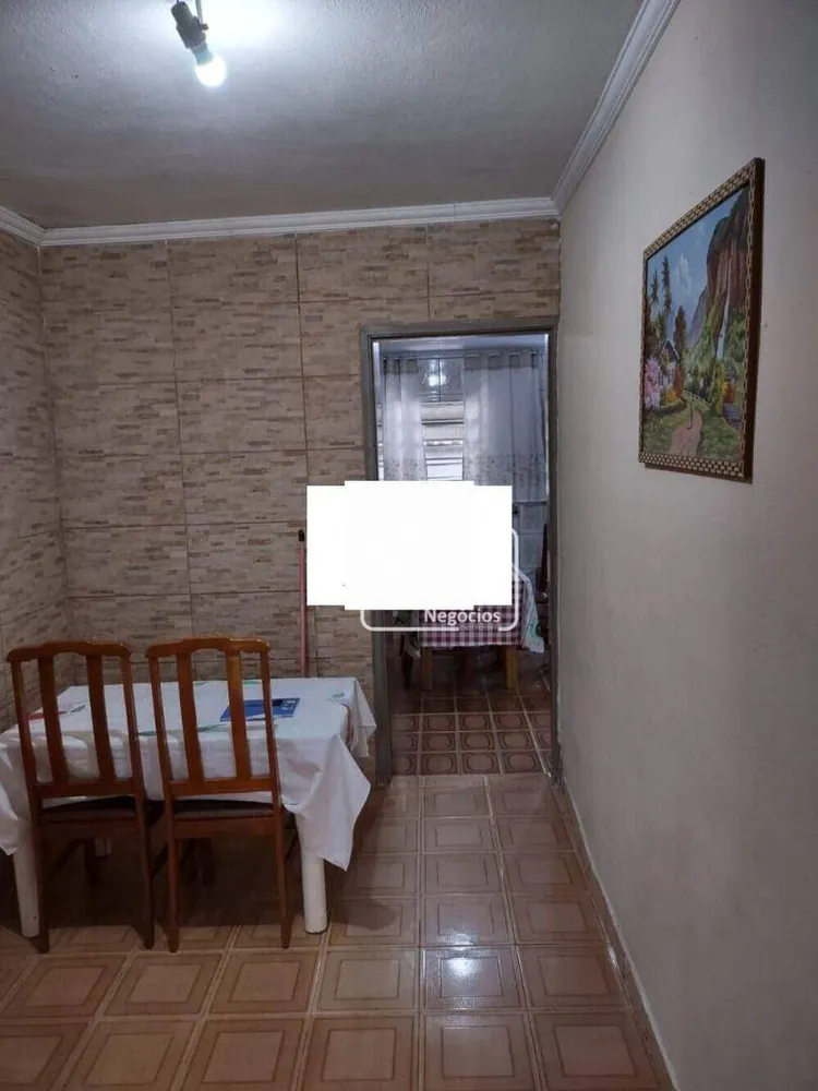 Casa, 2 quartos, 150 m² - Foto 1
