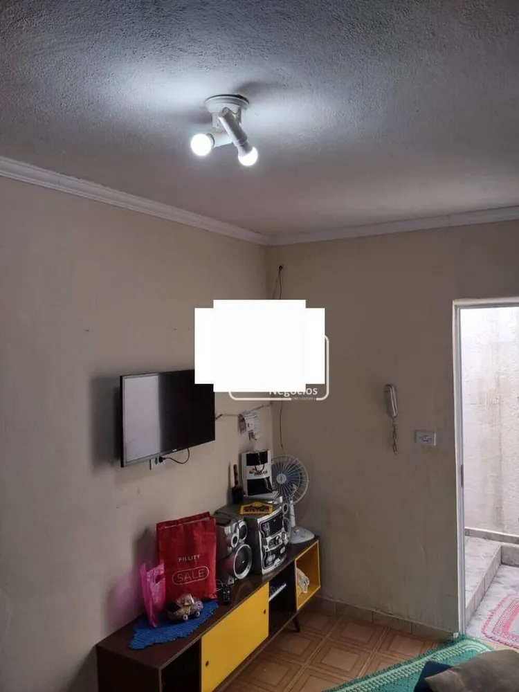 Casa, 2 quartos, 150 m² - Foto 7