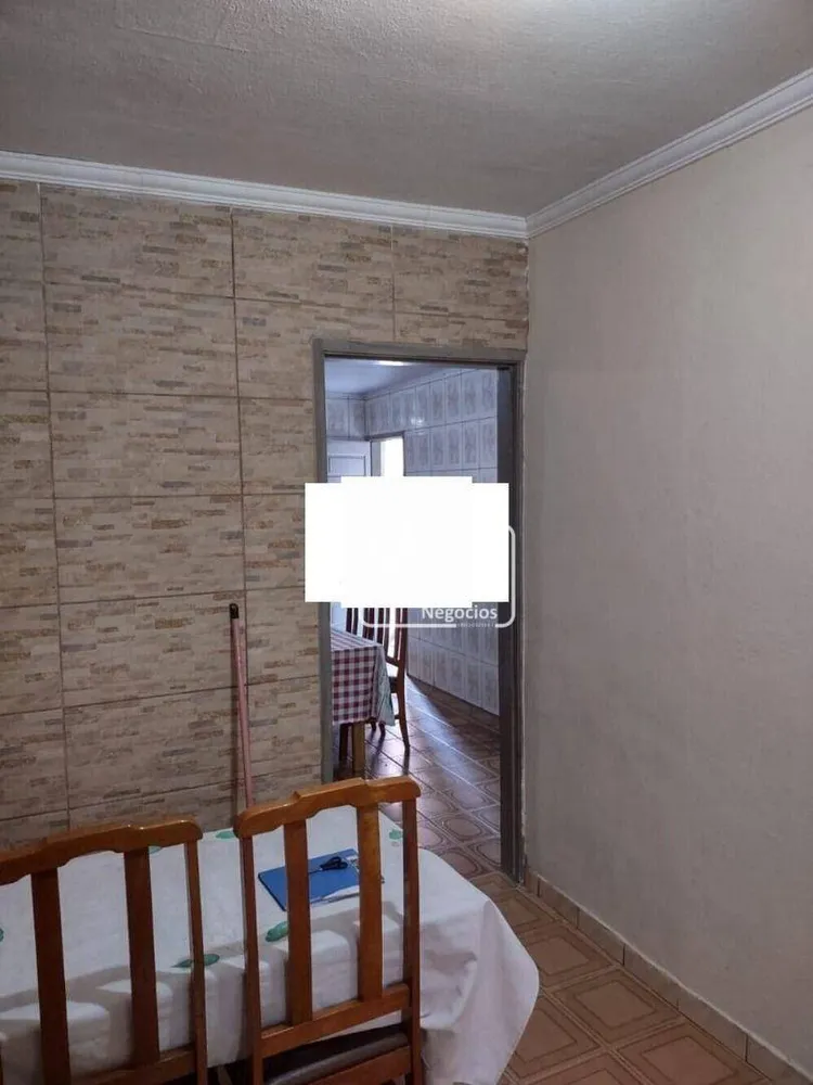 Casa, 2 quartos, 150 m² - Foto 11