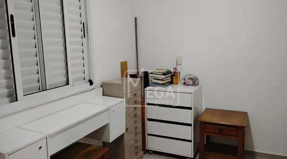 Apartamento, 2 quartos, 56 m² - Foto 6