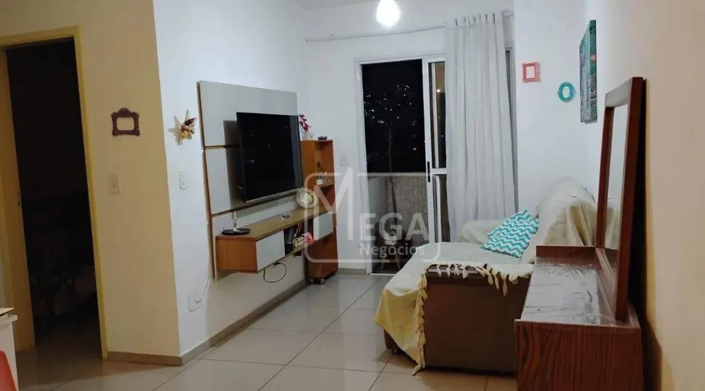 Apartamento, 2 quartos, 56 m² - Foto 1