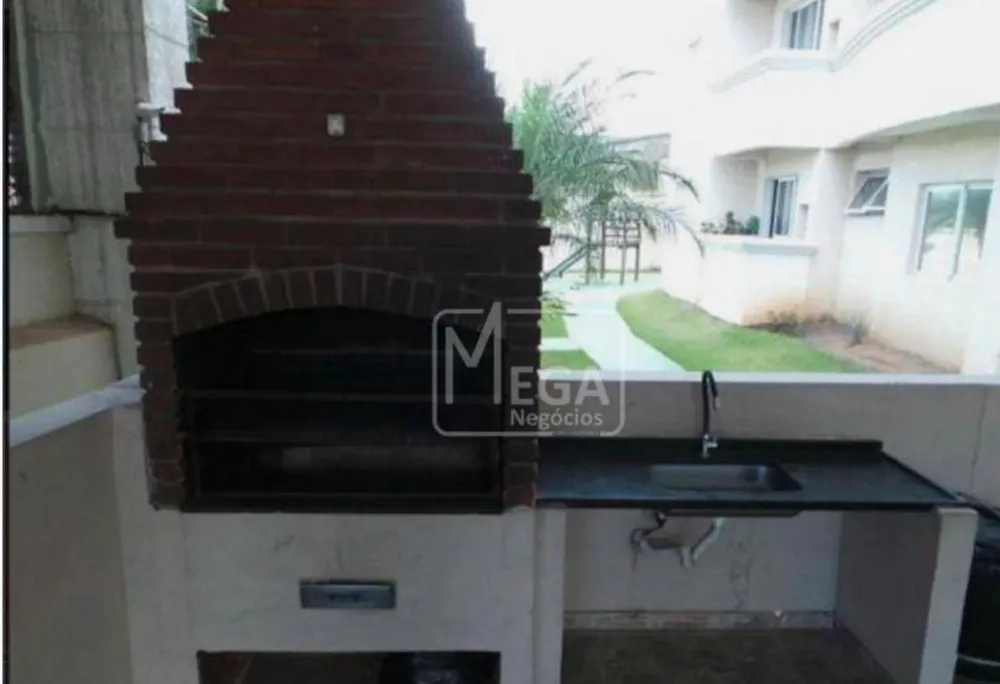 Apartamento, 2 quartos, 56 m² - Foto 15