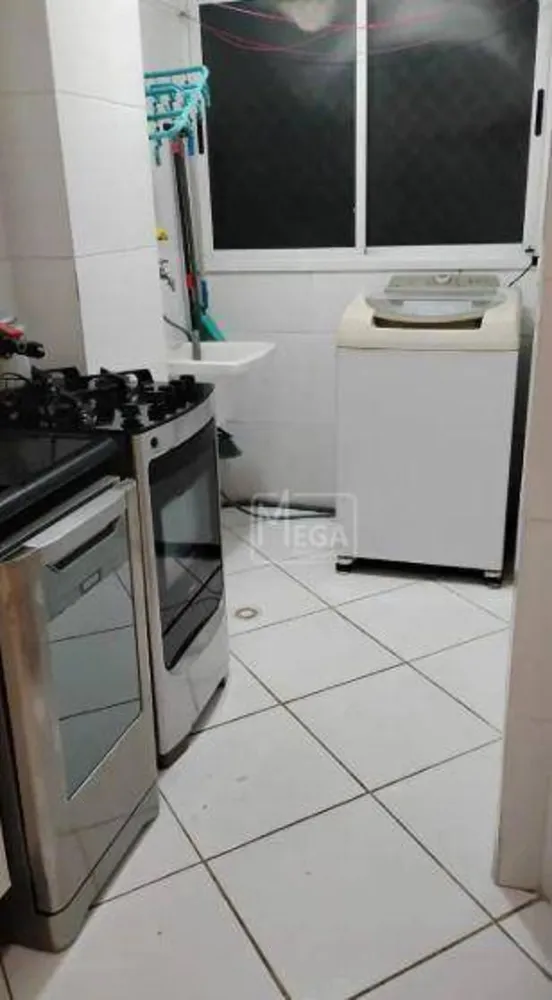 Apartamento, 2 quartos, 56 m² - Foto 11