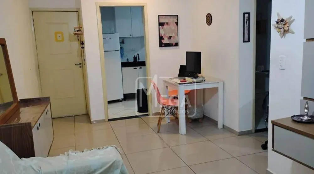 Apartamento, 2 quartos, 56 m² - Foto 4
