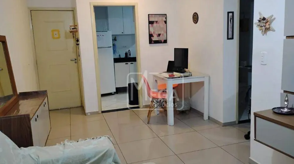 Apartamento, 2 quartos, 56 m² - Foto 2