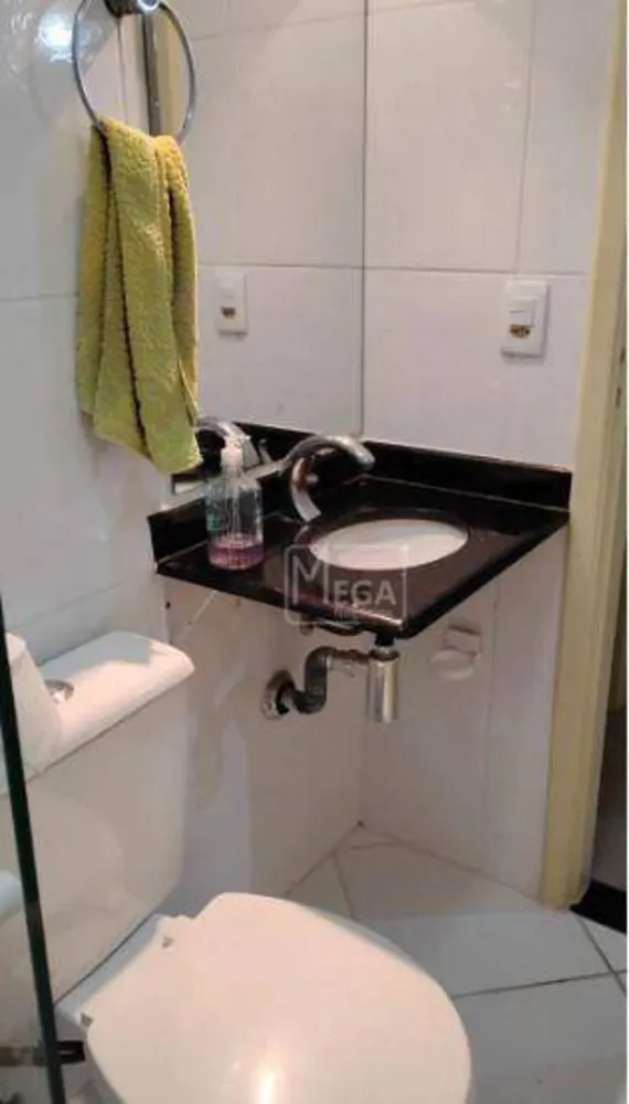 Apartamento, 2 quartos, 56 m² - Foto 9