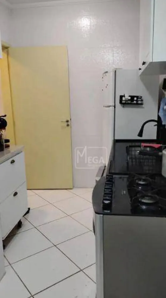 Apartamento, 2 quartos, 56 m² - Foto 10