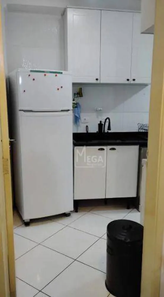 Apartamento, 2 quartos, 56 m² - Foto 8