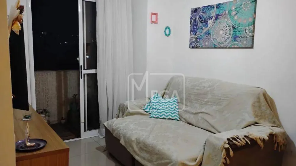 Apartamento, 2 quartos, 56 m² - Foto 3