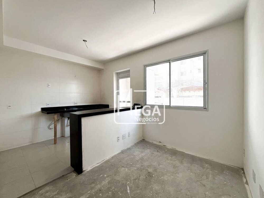Apartamento, 2 quartos, 48 m² - Foto 4