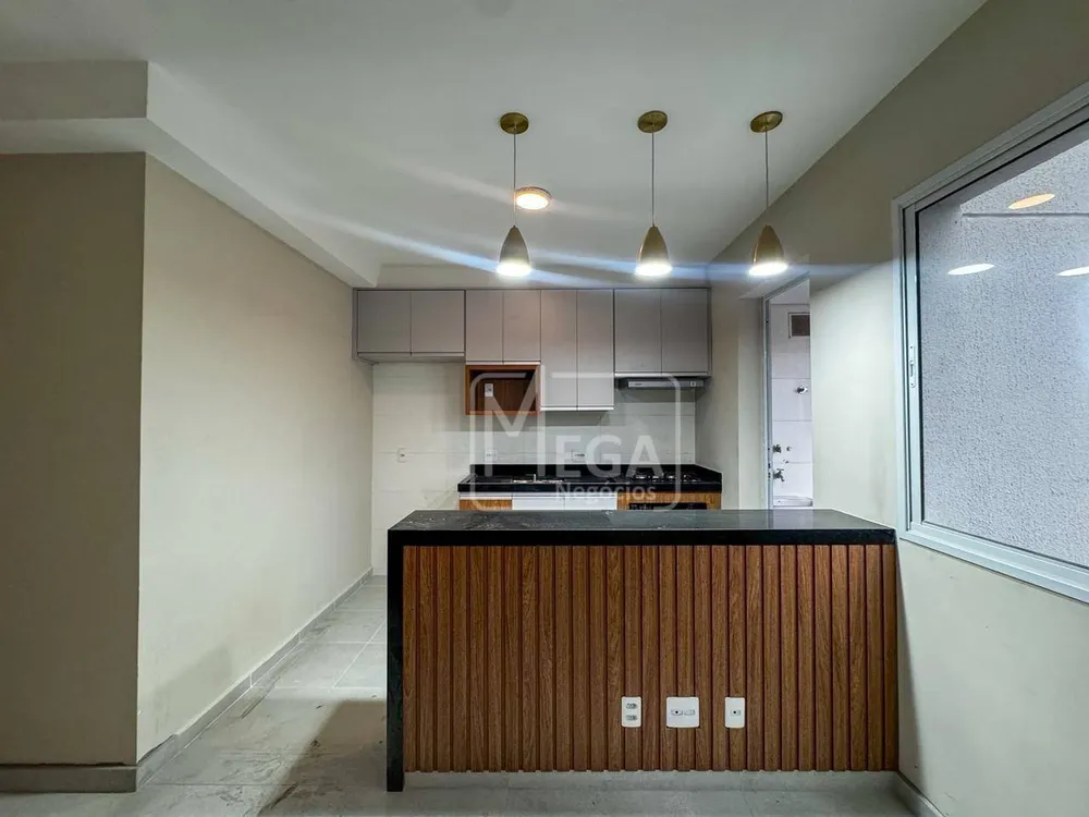 Apartamento, 2 quartos, 48 m² - Foto 4