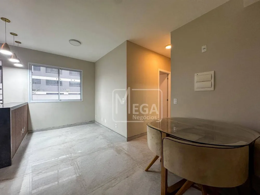 Apartamento, 2 quartos, 48 m² - Foto 5