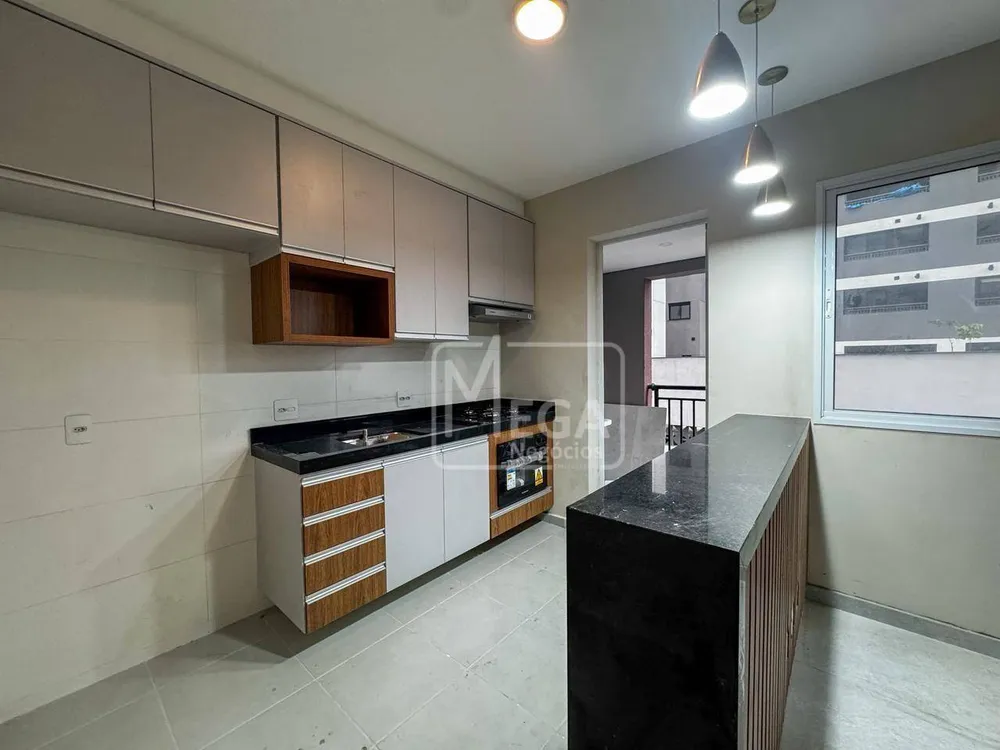 Apartamento, 2 quartos, 48 m² - Foto 6