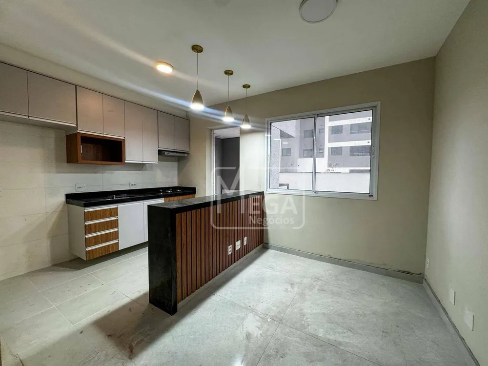 Apartamento, 2 quartos, 48 m² - Foto 3