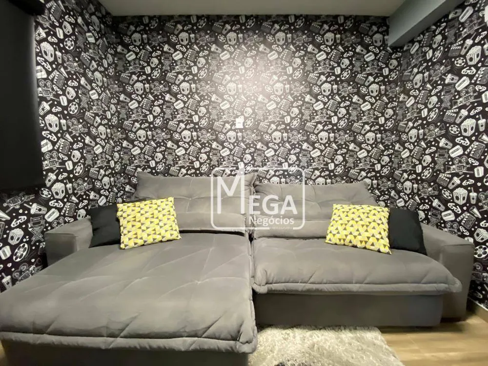 Casa de Condomínio, 3 quartos - Foto 8