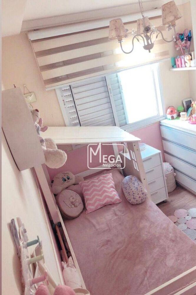 Apartamento à venda com 2 quartos, 60m² - Foto 10