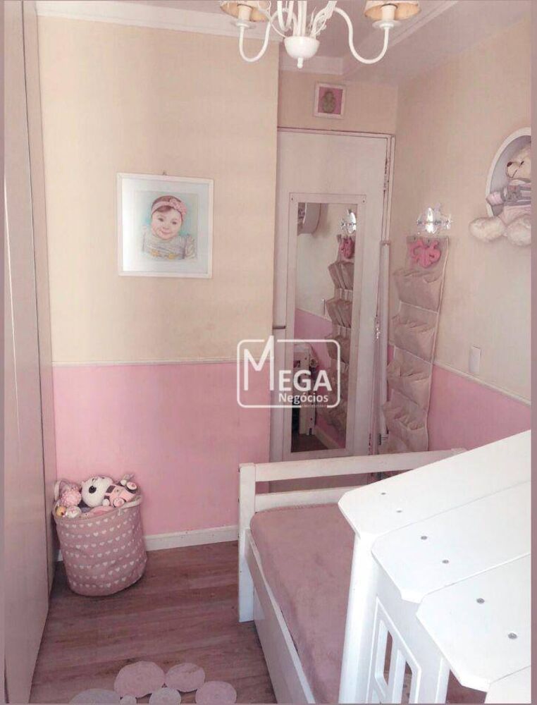 Apartamento à venda com 2 quartos, 60m² - Foto 12