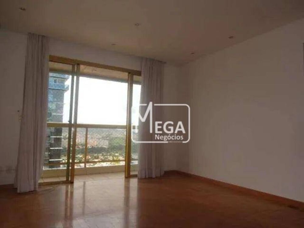 Apartamento, 1 quarto, 107 m² - Foto 1