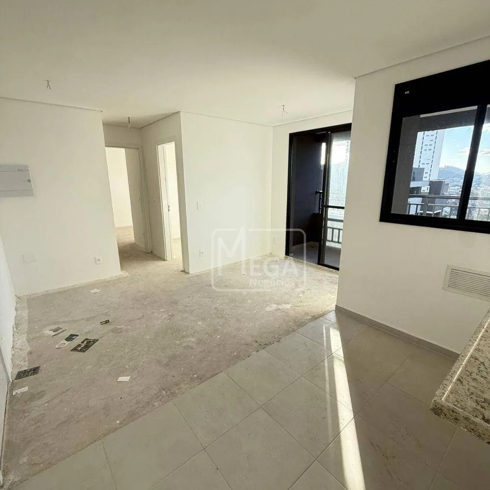 Apartamento, 2 quartos, 58 m² - Foto 8