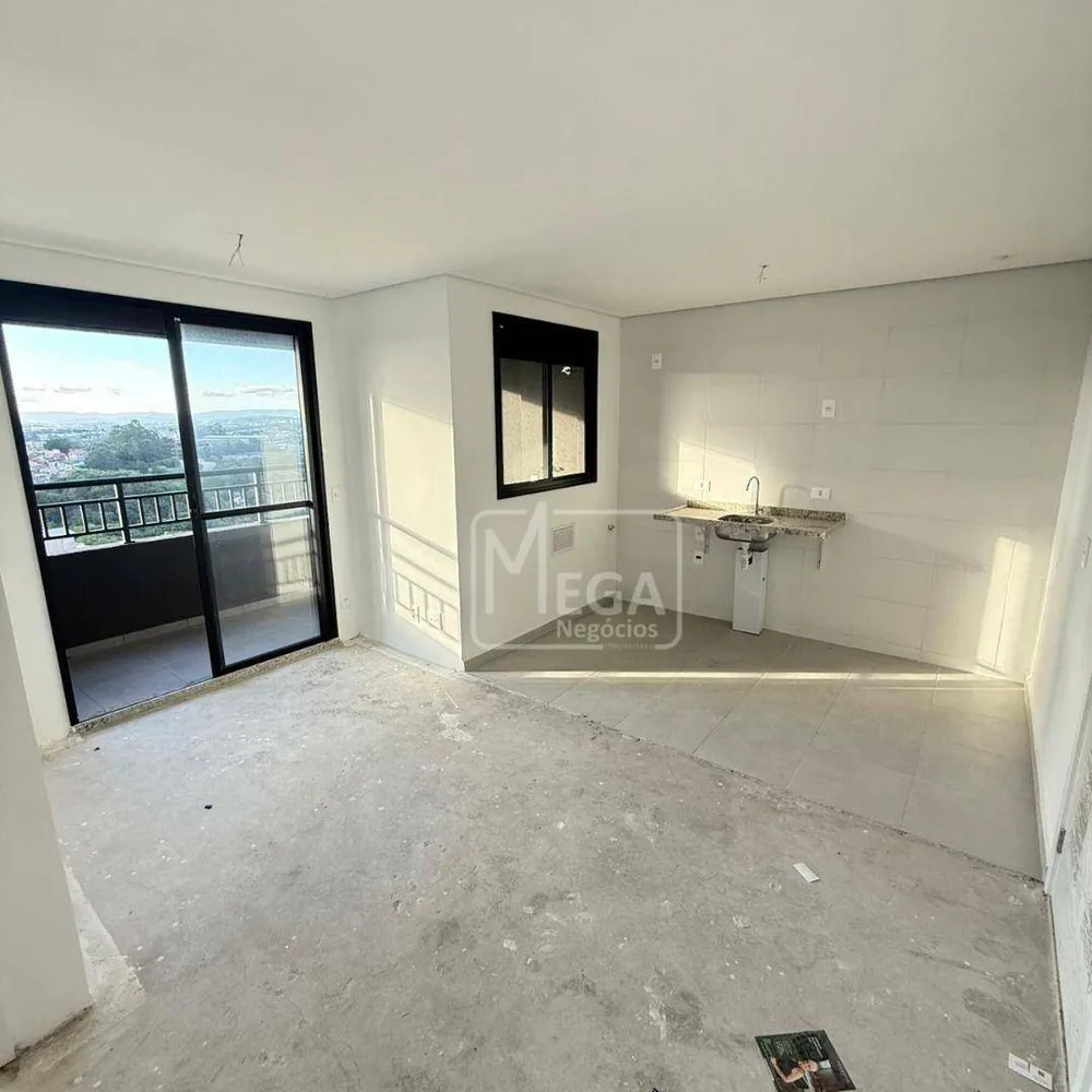 Apartamento, 2 quartos, 58 m² - Foto 1