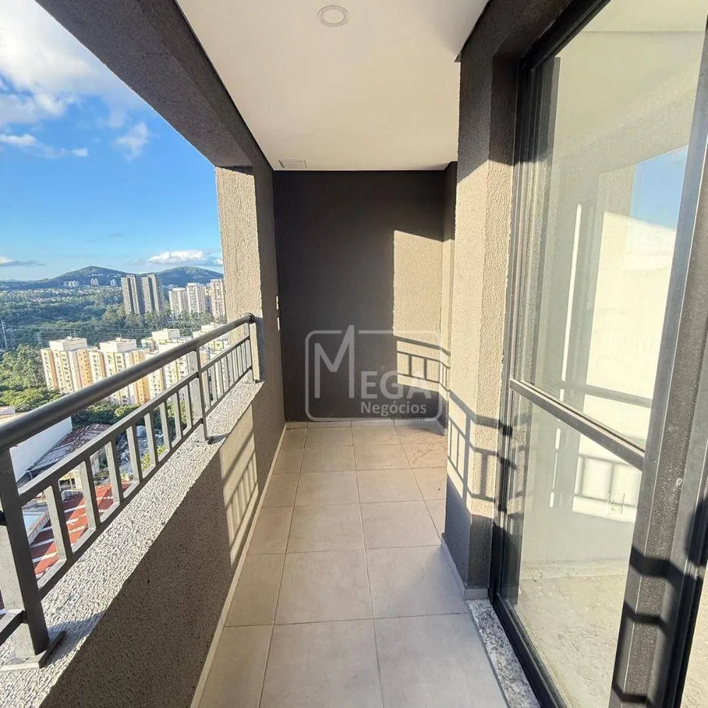 Apartamento, 2 quartos, 58 m² - Foto 3
