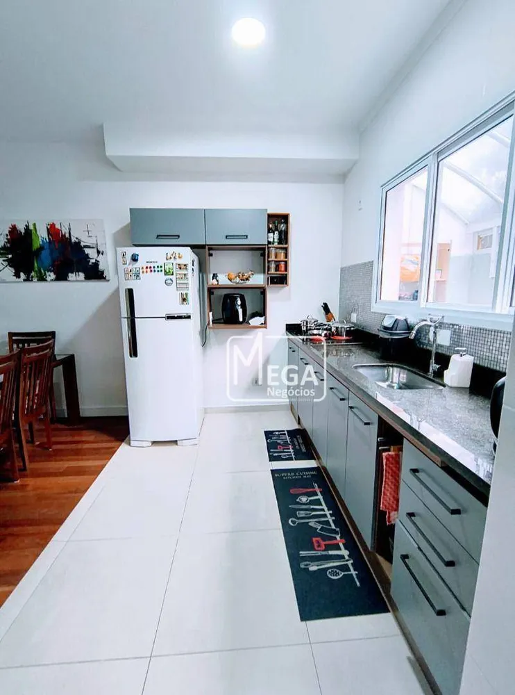 Casa de Condomínio, 3 quartos - Foto 7