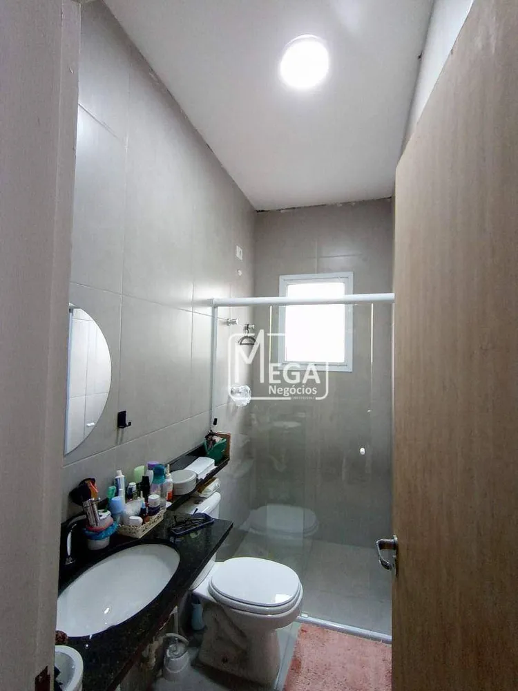 Casa de Condomínio, 3 quartos - Foto 5