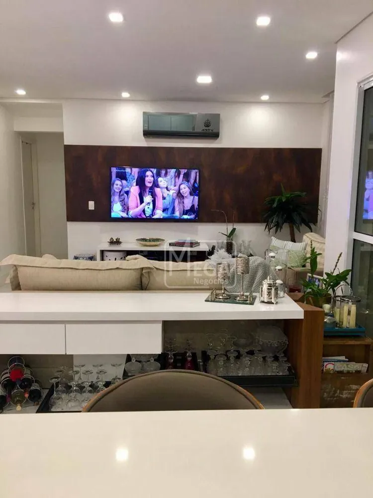 Apartamento, 2 quartos, 86 m² - Foto 3