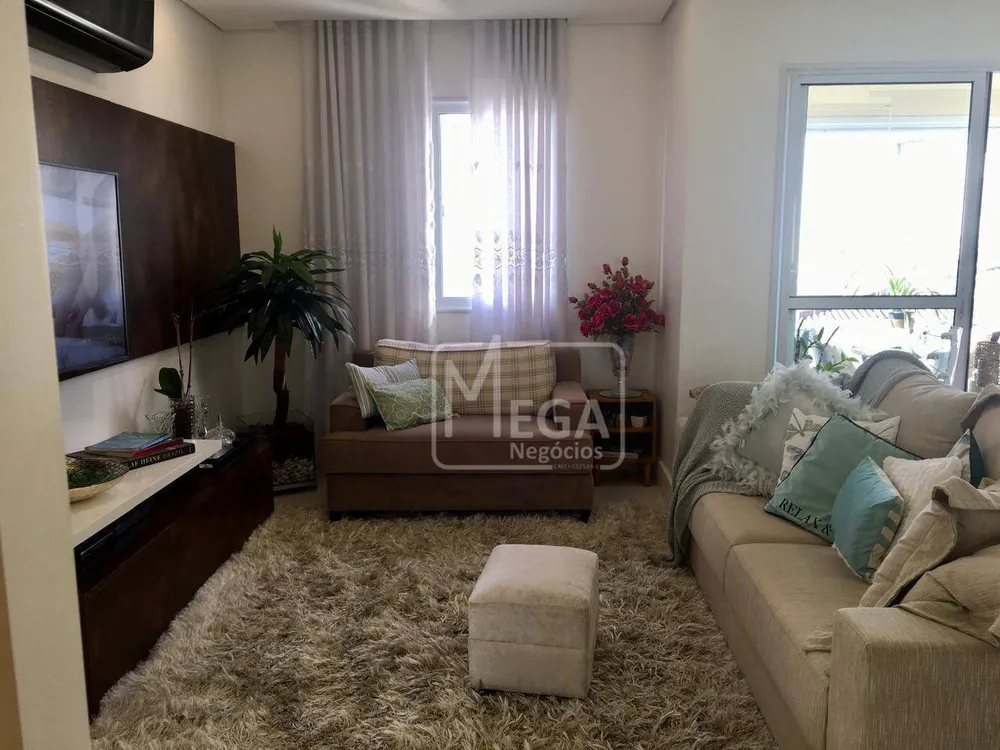 Apartamento, 2 quartos, 86 m² - Foto 5
