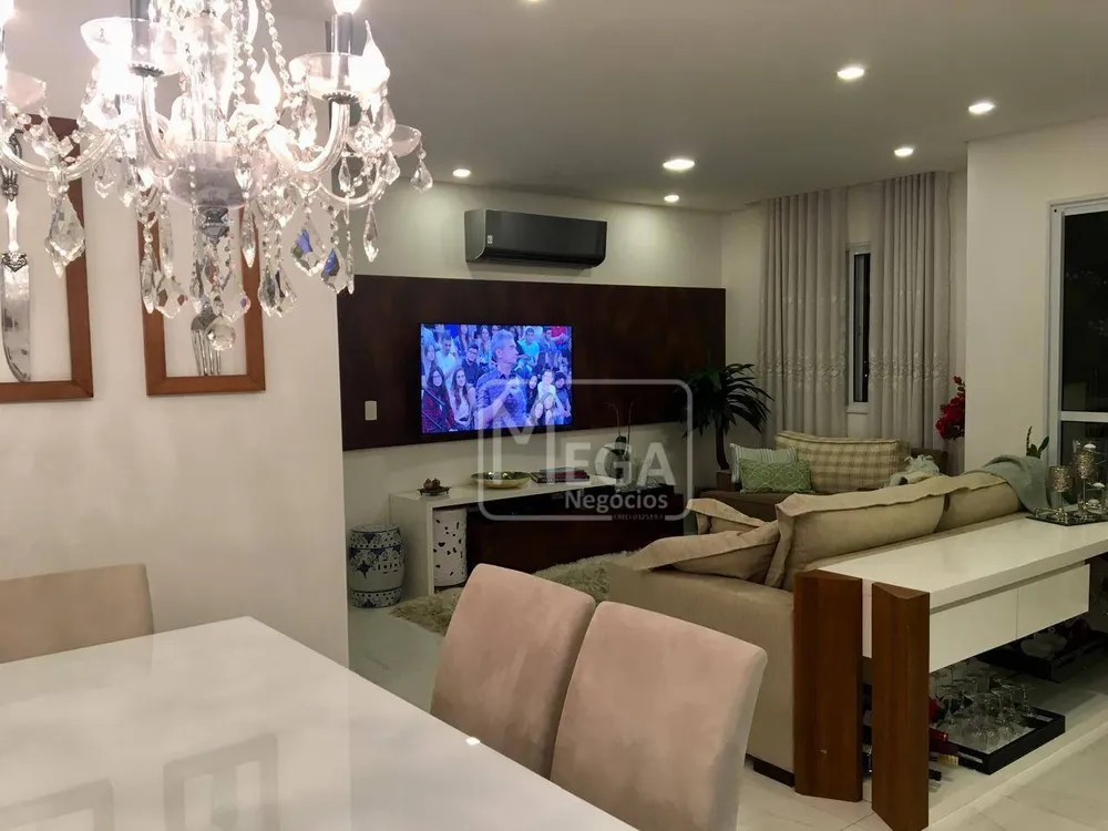 Apartamento, 2 quartos, 86 m² - Foto 2