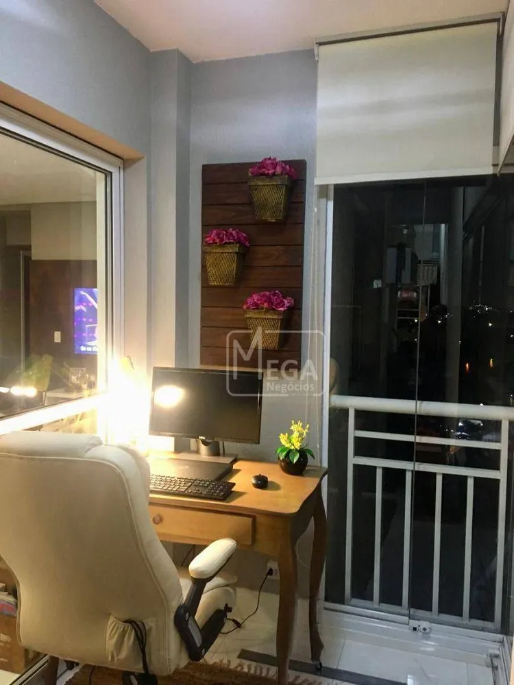 Apartamento, 2 quartos, 86 m² - Foto 13