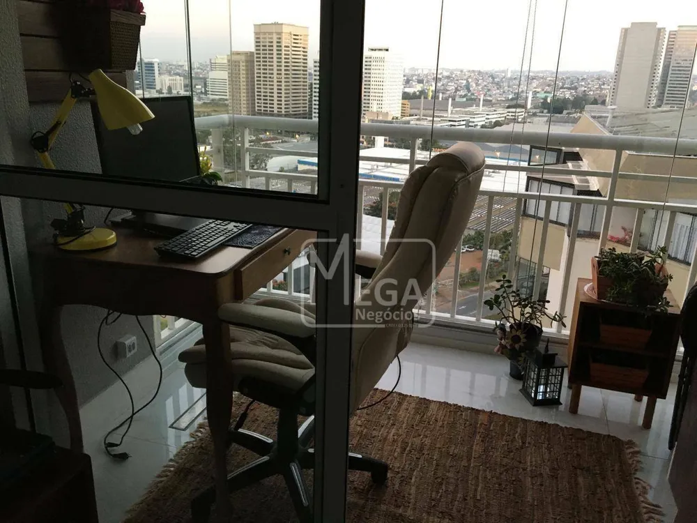 Apartamento, 2 quartos, 86 m² - Foto 11
