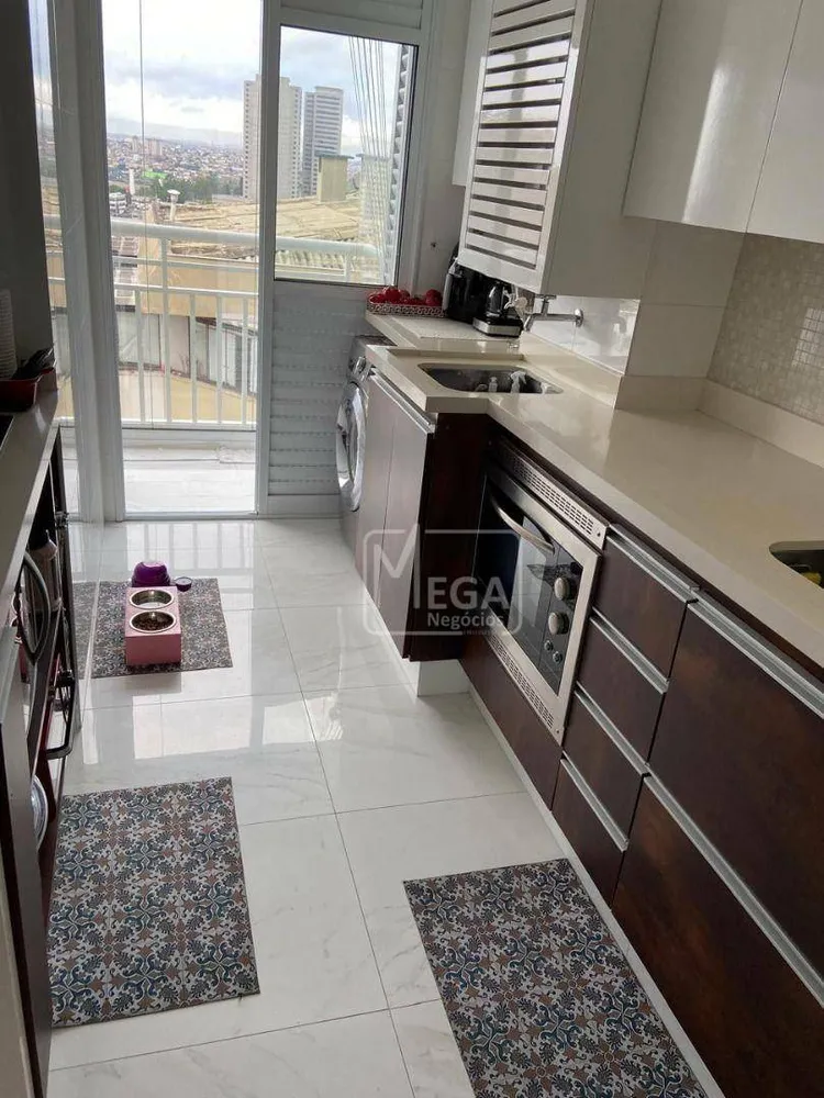 Apartamento, 2 quartos, 86 m² - Foto 8