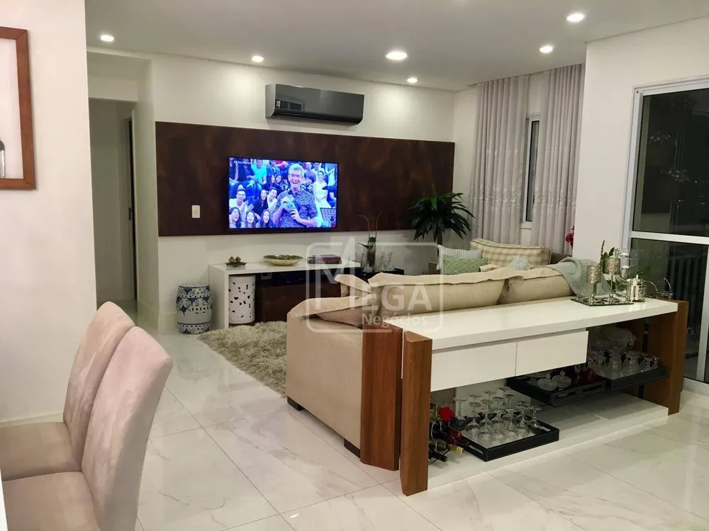 Apartamento, 2 quartos, 86 m² - Foto 1