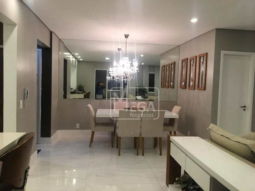 Apartamento, 2 quartos, 86 m² - Foto 12