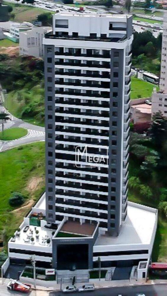Apartamento, 1 quarto, 38 m² - Foto 3