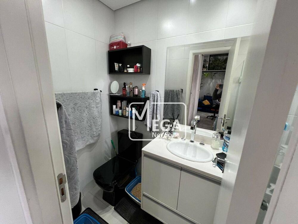 Apartamento, 1 quarto, 38 m² - Foto 1