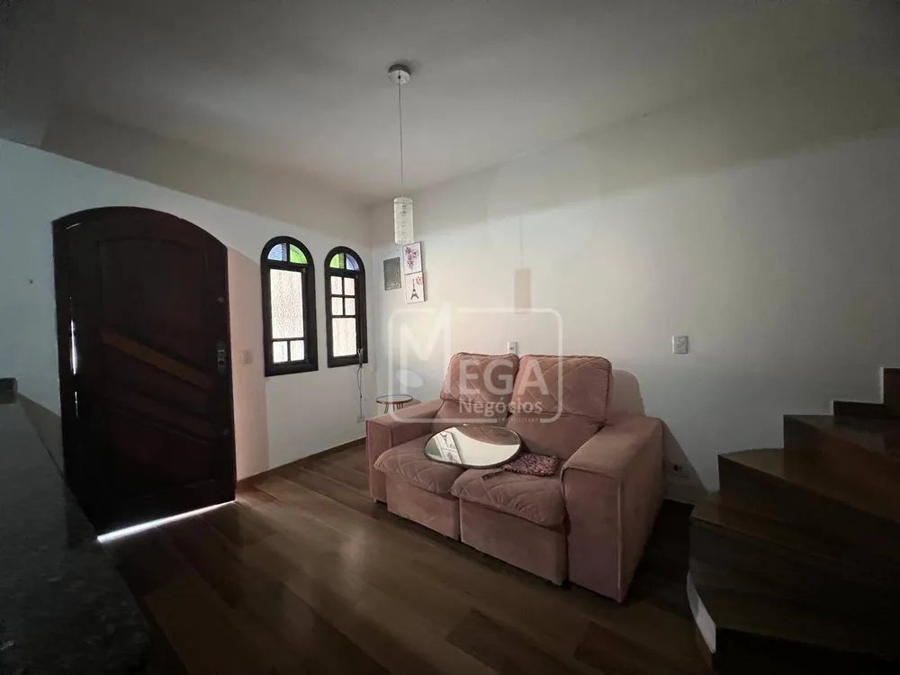Casa, 2 quartos, 70 m² - Foto 1