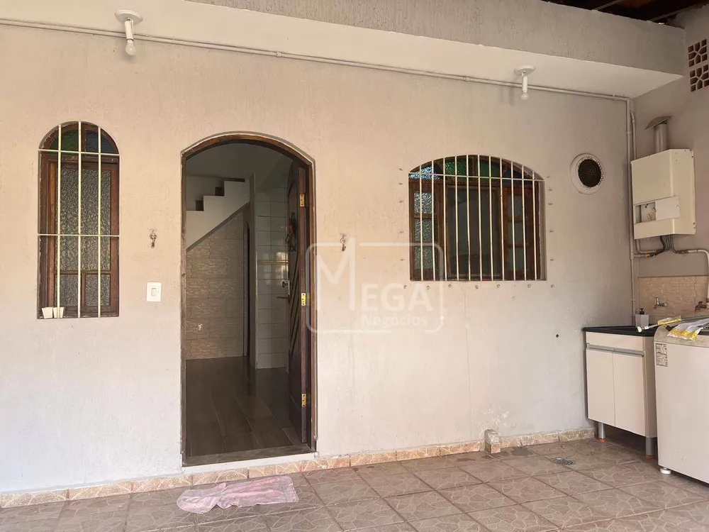 Casa, 2 quartos, 70 m² - Foto 15