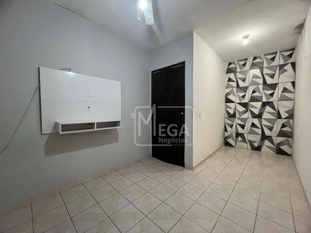Casa, 2 quartos, 70 m² - Foto 3
