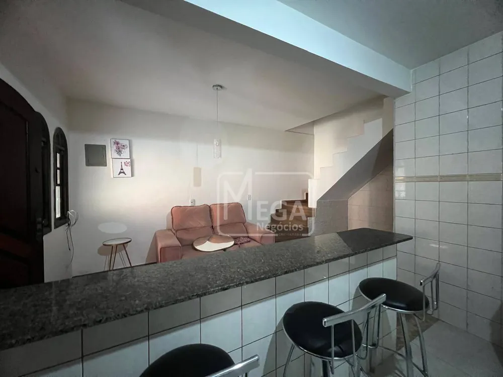 Casa, 2 quartos, 70 m² - Foto 5