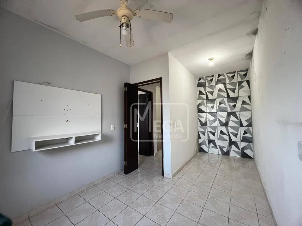 Casa, 2 quartos, 70 m² - Foto 2