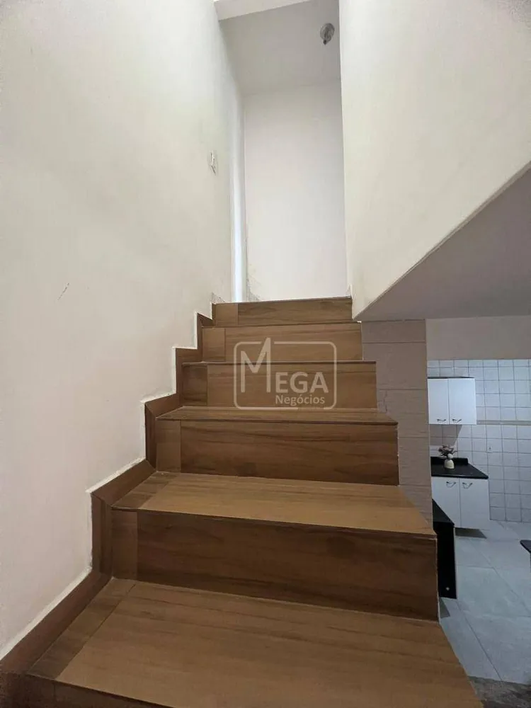 Casa, 2 quartos, 70 m² - Foto 11