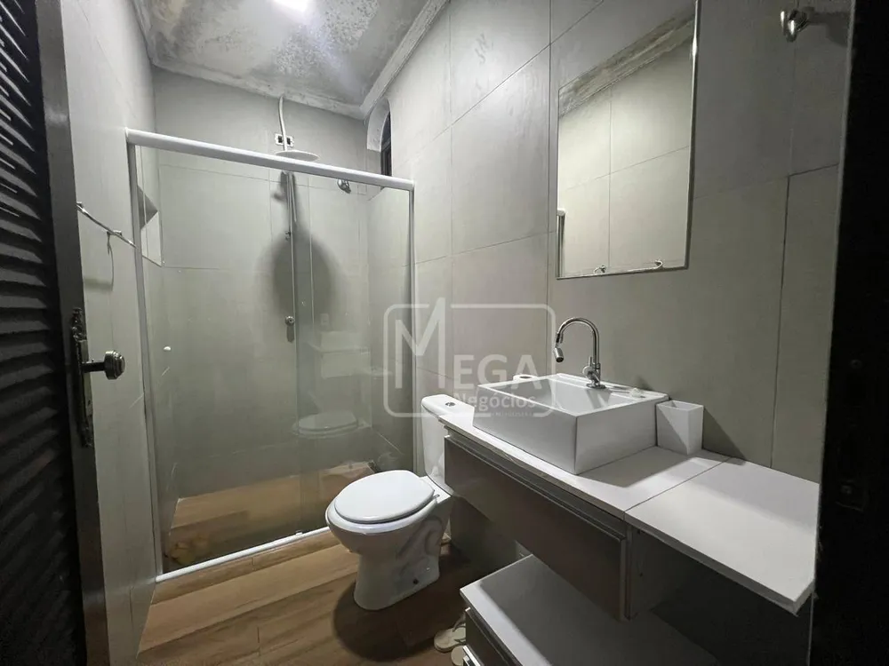 Casa, 2 quartos, 70 m² - Foto 12