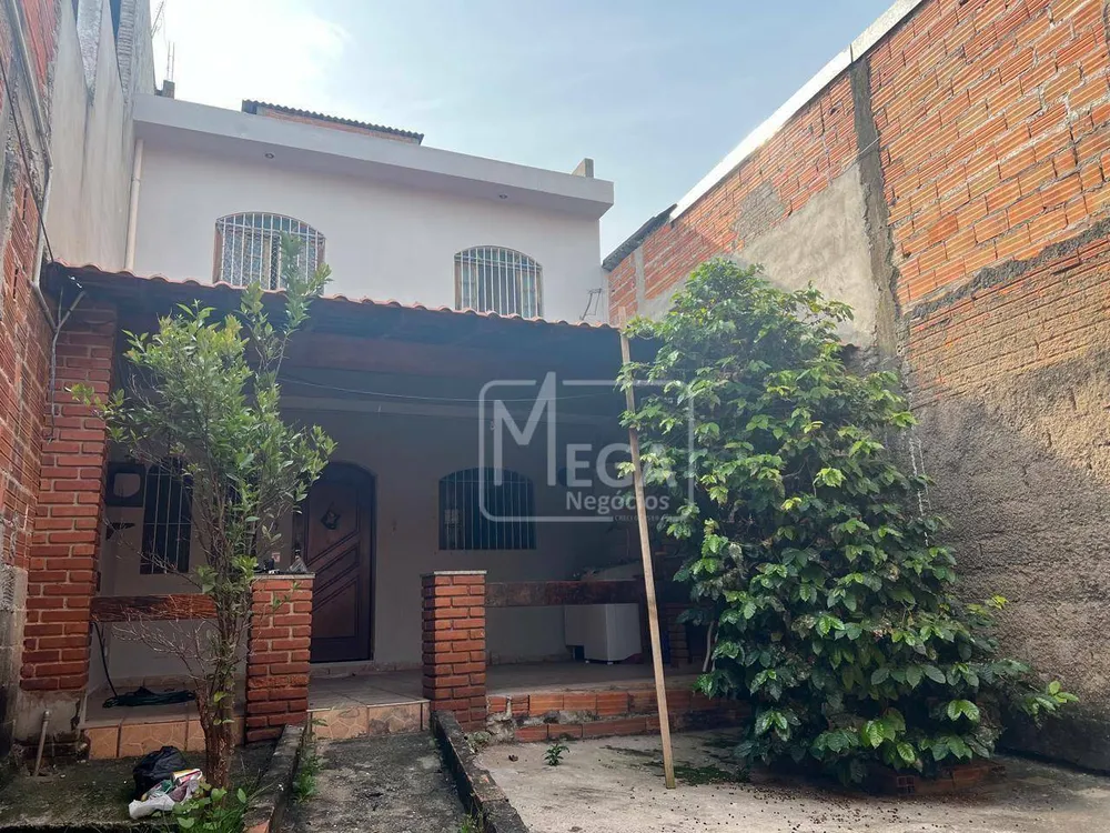 Casa, 2 quartos, 70 m² - Foto 8
