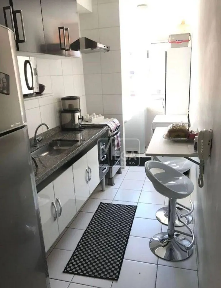 Apartamento, 2 quartos, 49 m² - Foto 4