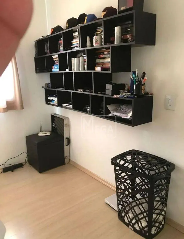 Apartamento, 2 quartos, 49 m² - Foto 7
